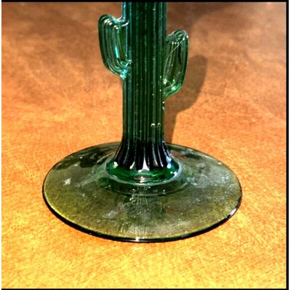 Personalized Cactus Margarita Glass - Picture 3 of 6